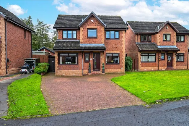Conservation Place, Wishaw, ML2, photo 1