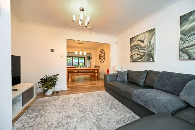 Conservation Place, Wishaw, ML2, photo 3