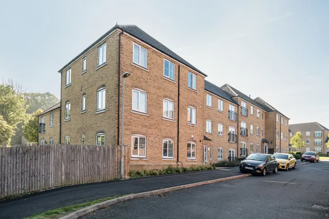 Bettenson Close, BR7, photo 1