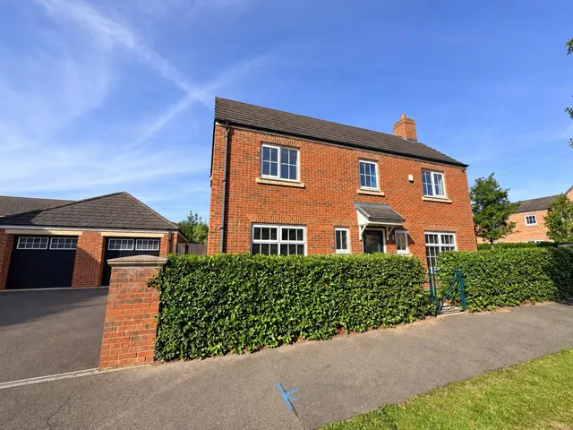 Buttercup Avenue, Wynyard, TS22, photo 1