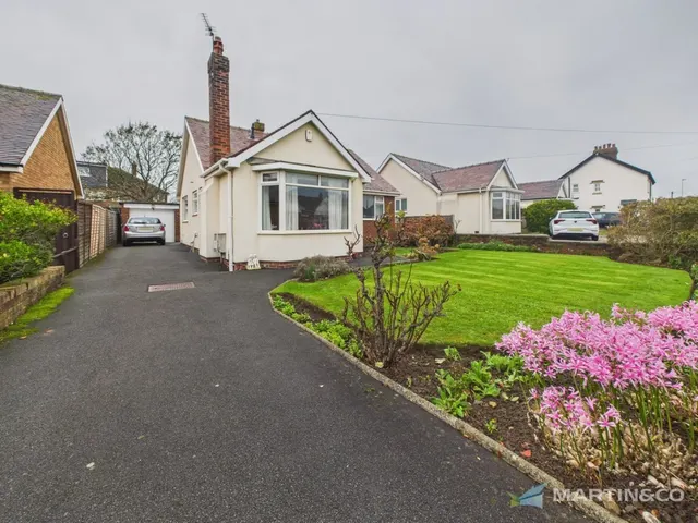 Norbreck Road, Thornton Cleveleys, photo 1