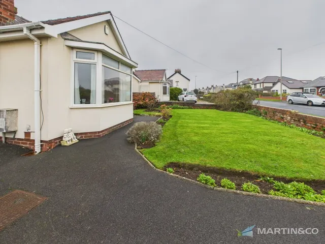 Photo 3 — Norbreck Road, Thornton Cleveleys