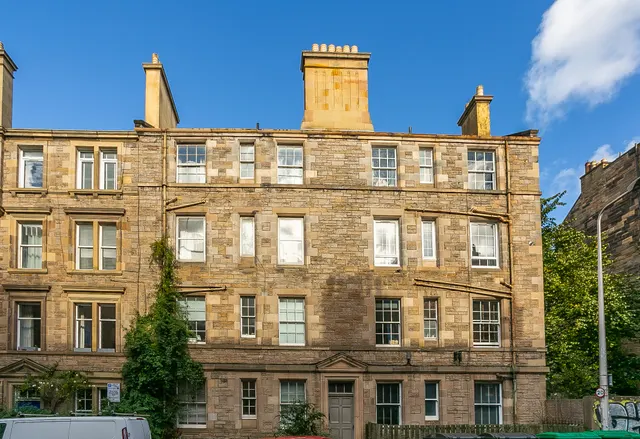 Lorne Street, Leith, EH6, photo 1