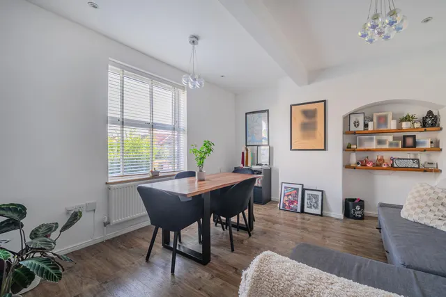 Shaw Road, BR1, photo 1