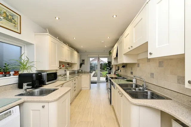 Photo 2 — Bernard Crescent, Hunstanton, Norfolk, PE36