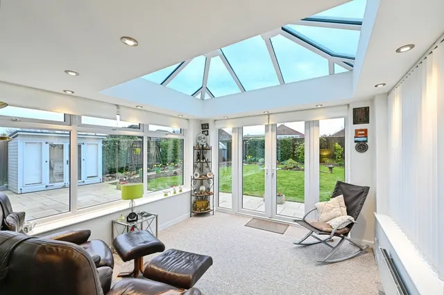 Photo 3 — Bernard Crescent, Hunstanton, Norfolk, PE36