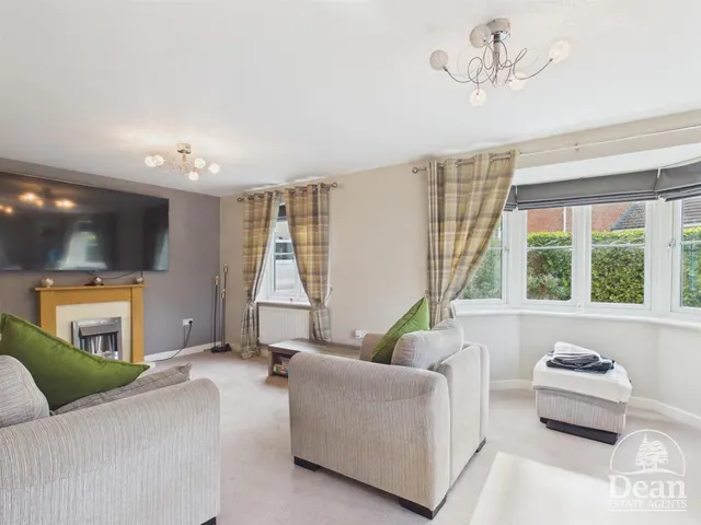 Lawdley Road, Coleford, GL16, photo 3