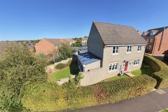 Lawdley Road, Coleford, GL16, photo 1