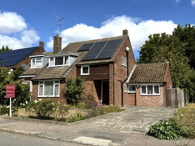 Lingholm Way, Barnet, EN5 2SP, photo 1