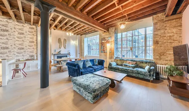 2 bedroom flat — Tyers Gate, London, SE1
