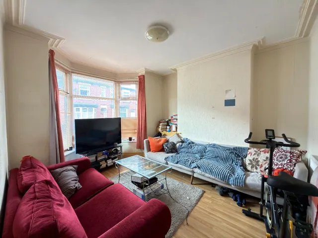 Lynwood Avenue, Whalley Range, M16, photo 2