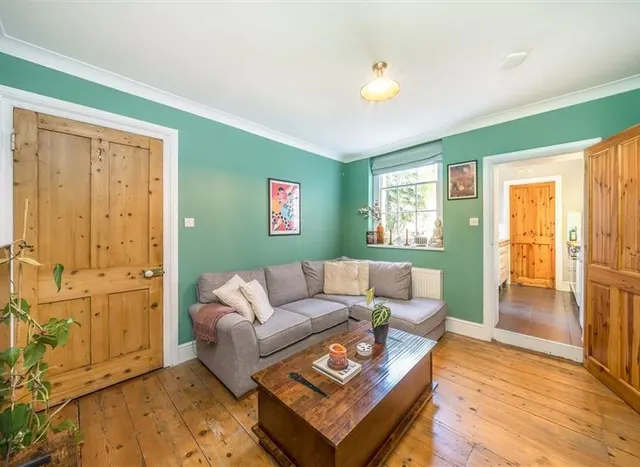 Blackheath Road, Greenwich, SE10, photo 1