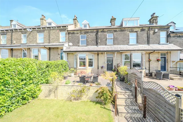 New Street, Pudsey, LS28, photo 1