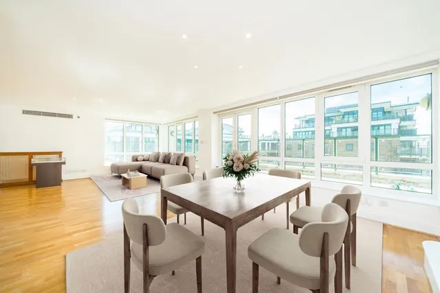 Beckford Close, W14, photo 3