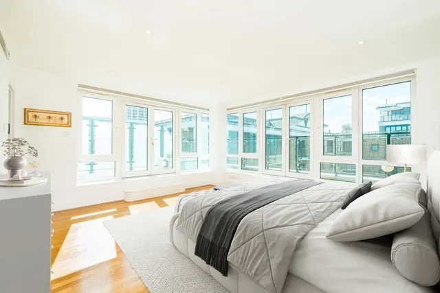 Beckford Close, W14, photo 2