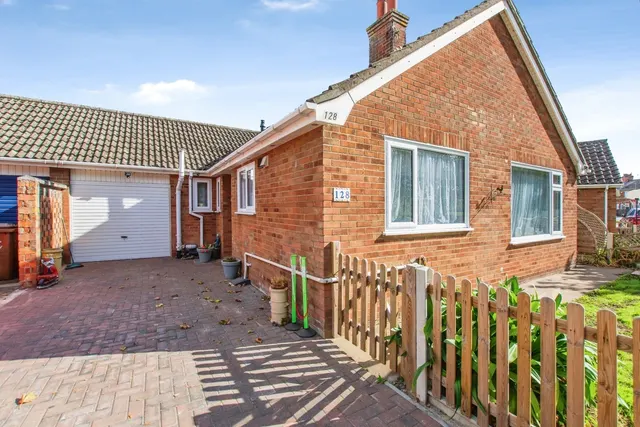 Fishtoft Road, Boston, PE21, photo 1