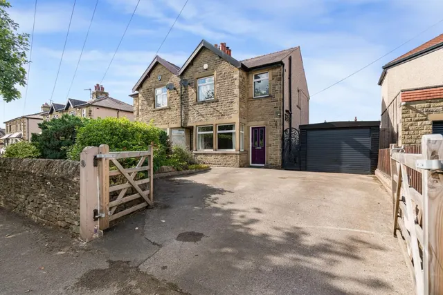 Skipton Road, Gargrave, BD23, photo 1