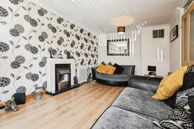 Wood Leasow, Woodgate Valley, B32, photo 3