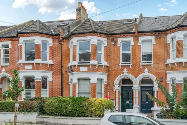 Carminia Road, Balham, London, SW17, photo 1