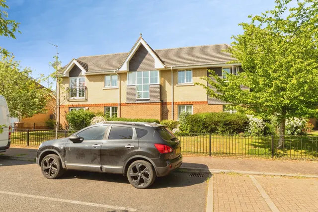 Priestley Road, Stevenage, SG2, photo 2
