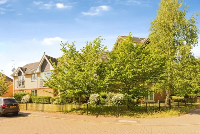 Priestley Road, Stevenage, SG2, photo 1