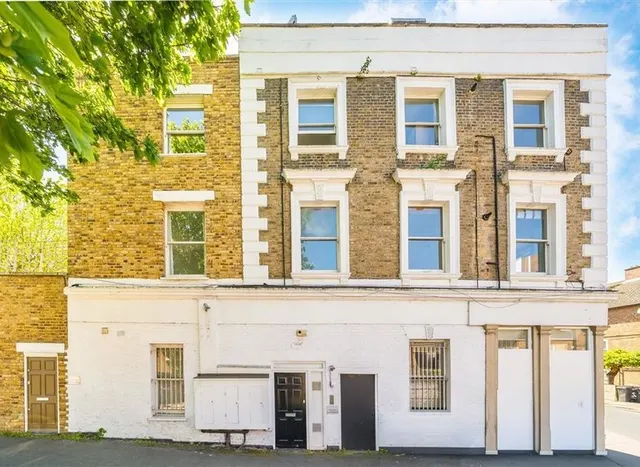 Campshill Road, Lewisham, SE13, photo 1