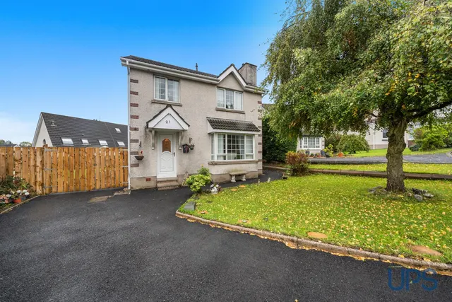Lagmore Drive, Dunmurry, BT17, photo 1