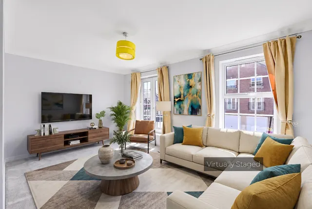 Regent Mews, Sovereign Park, YO26, photo 2