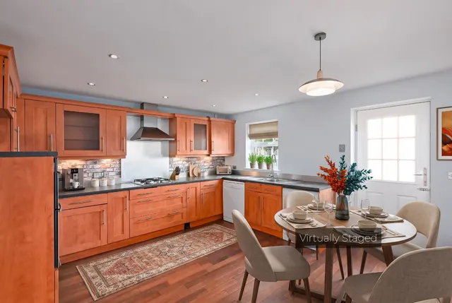 Regent Mews, Sovereign Park, YO26, photo 3