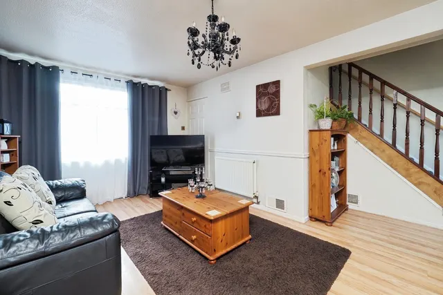Photo 3 — Kirkbride Court, Beeston, Nottingham, Nottinghamshire, NG9
