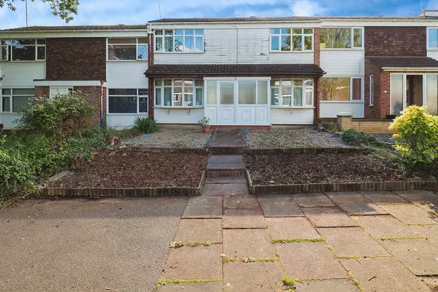Kirkbride Court, Beeston, Nottingham, Nottinghamshire, NG9, photo 1