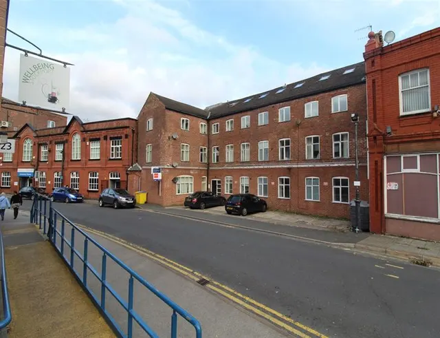 High Street, Stockport, photo 2