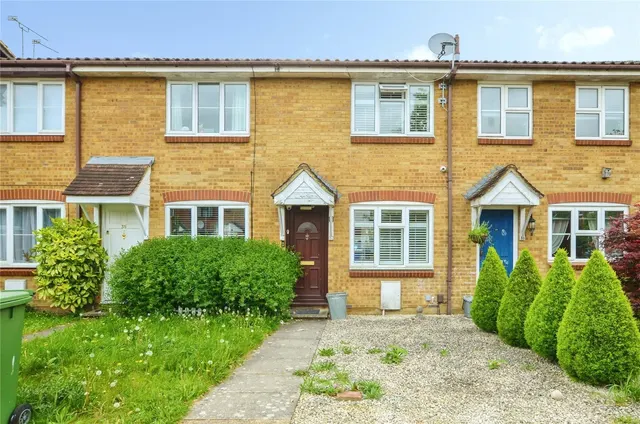 Siskin Close, Borehamwood, WD6, photo 1