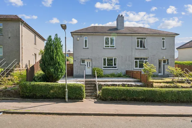 Darleith Road, Cardross, G82, photo 1