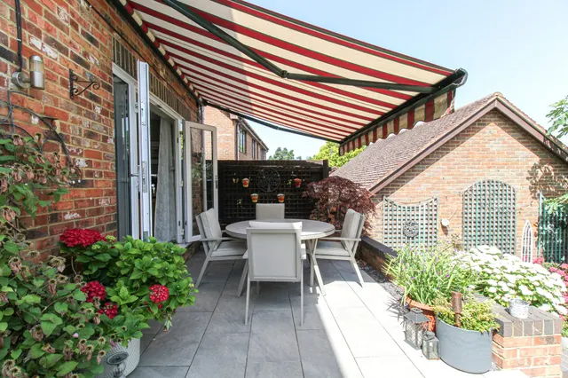 Photo 2 — Ovington Drive, Fleet, GU51 1DF