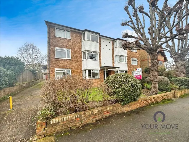 Cranes Park Crescent, Kingston Upon Thames, KT5, photo 1