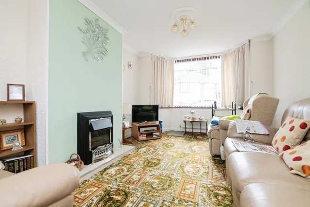 Fir Tree Close, Birmingham, B44, photo 1