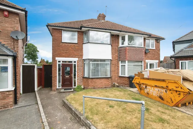 Fir Tree Close, Birmingham, B44, photo 2
