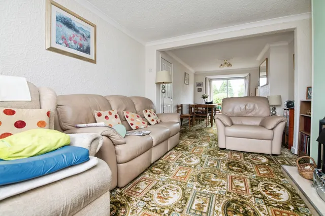 Fir Tree Close, Birmingham, B44, photo 3