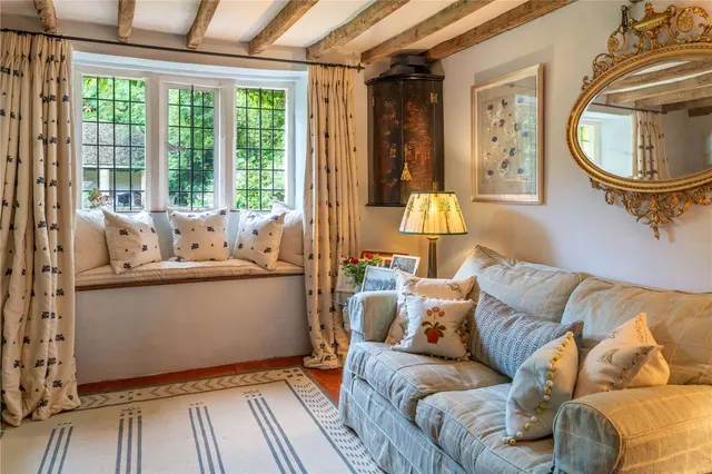 Photo 3 — Ford, Temple Guiting, Cheltenham, Gloucestershire, GL54 5RU