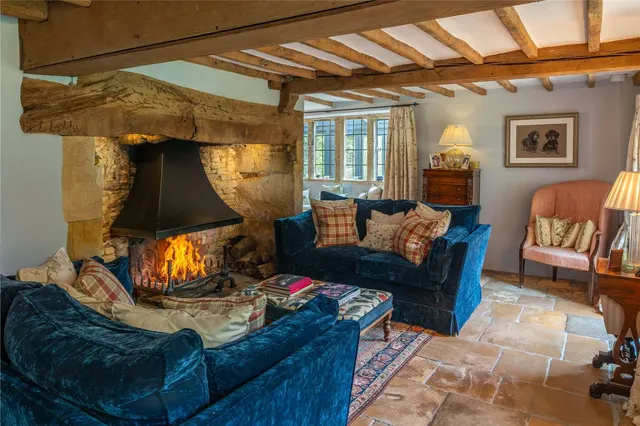 Photo 2 — Ford, Temple Guiting, Cheltenham, Gloucestershire, GL54 5RU