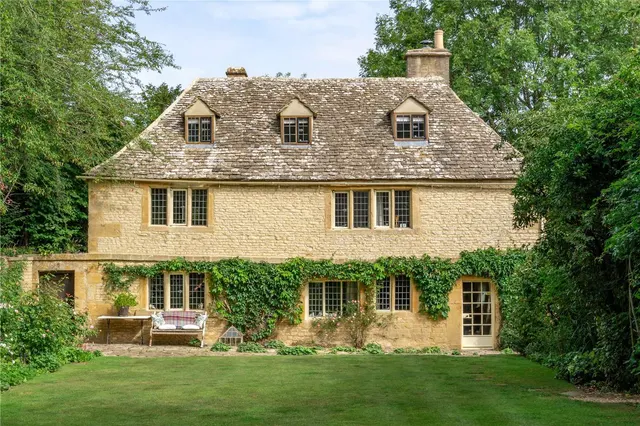 Ford, Temple Guiting, Cheltenham, Gloucestershire, GL54 5RU, photo 1