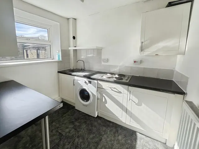 Brook Street, Glossop, SK13, photo 1