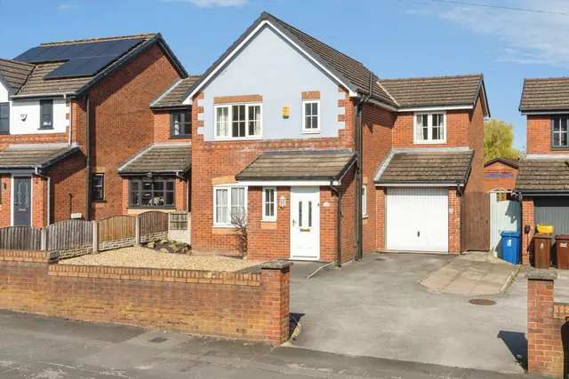 Downall Green Road, Ashton-In-Makerfield, WN4, photo 1