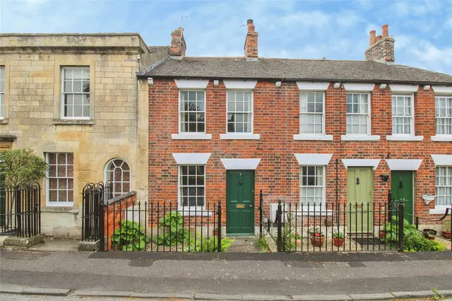 Trowbridge, Wiltshire, photo 1