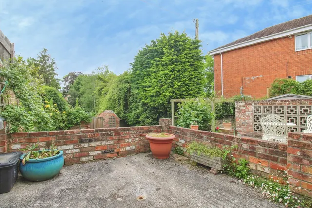 Trowbridge, Wiltshire, photo 2