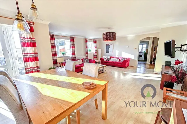 Sovereigns Quay, Bedford, MK40, photo 2