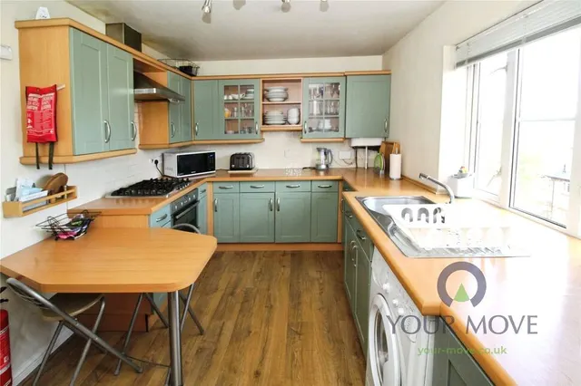 Sovereigns Quay, Bedford, MK40, photo 3
