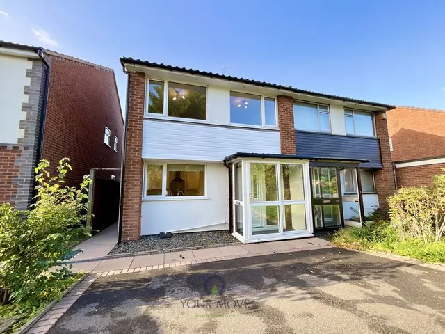 New Road, Bromsgrove, B60, photo 1