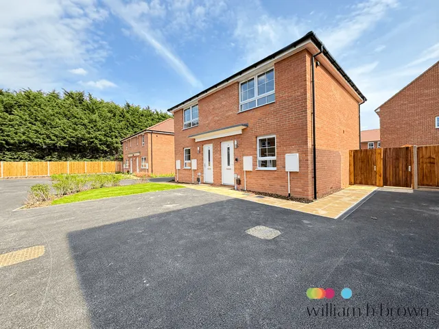 Humprey Way, Rackheath, NORWICH, photo 1